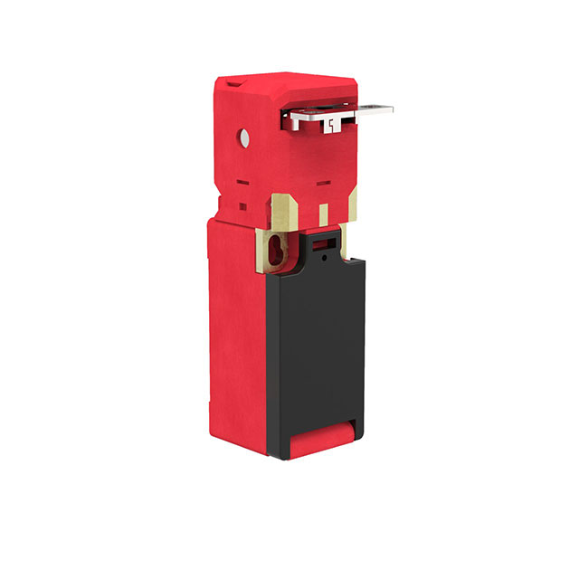 INTERLOCK NON-LOCKING 3PST【SI-LS100SF】