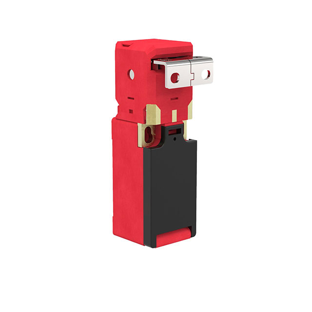 INTERLOCK NON-LOCKING 3PST【SI-LS100SRAF】