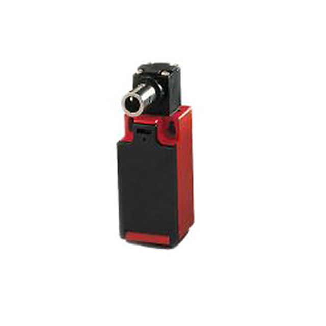 INTERLOCK HINGE DPST【SI-LS31RTE】