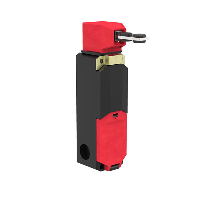 INTERLOCK SOLENOID RELEASE DPST【SI-LS42DSH】