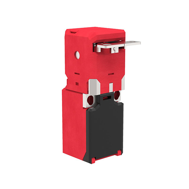 INTERLOCK NON-LOCKING DPST【SI-LS83SRAE】