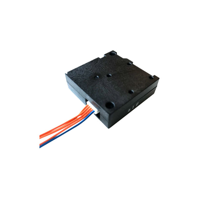 SENSOR PARTICLE MATTER PM2.5【SN-GCJA5L】