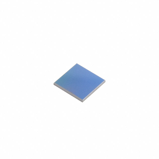 【S2D-18C2-0808-350-P】2D SILICON NANOSTAMP: HEXAGONAL