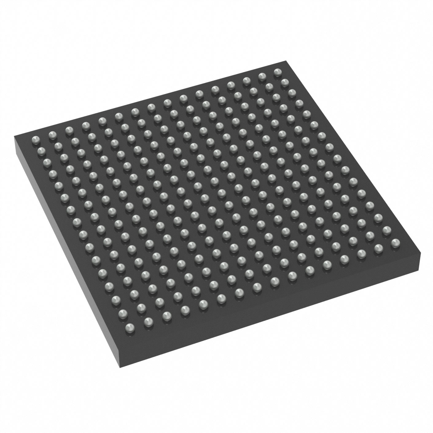 【T13F256C4】IC FPGA TRION T13 195 IO 256FBGA