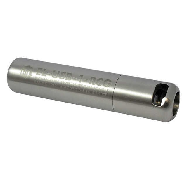 【EL-USB-1-RCG】THERMO POCKET -4-140F DATA LOG