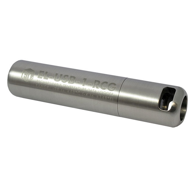 THERMO POCKET -4-140F DATA LOG【EL-USB-1-RCG】