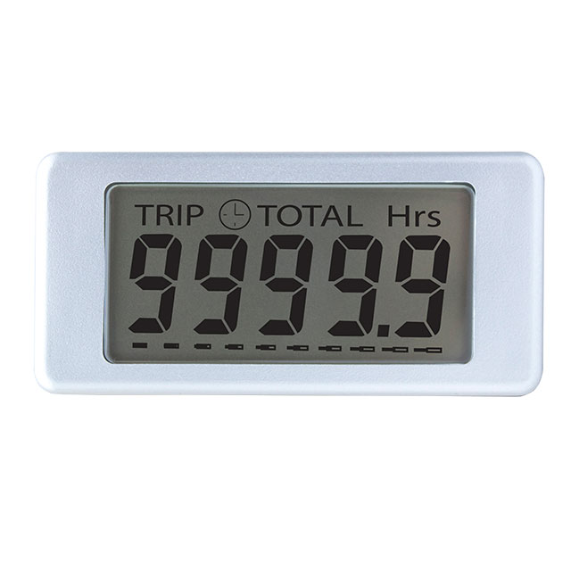 HOUR METER【EMC 1500】