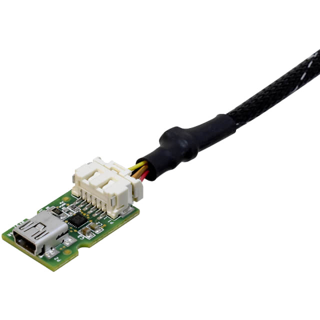 AMT PROGRAMMING MODULE KIT【AMT-PGRM-06C】