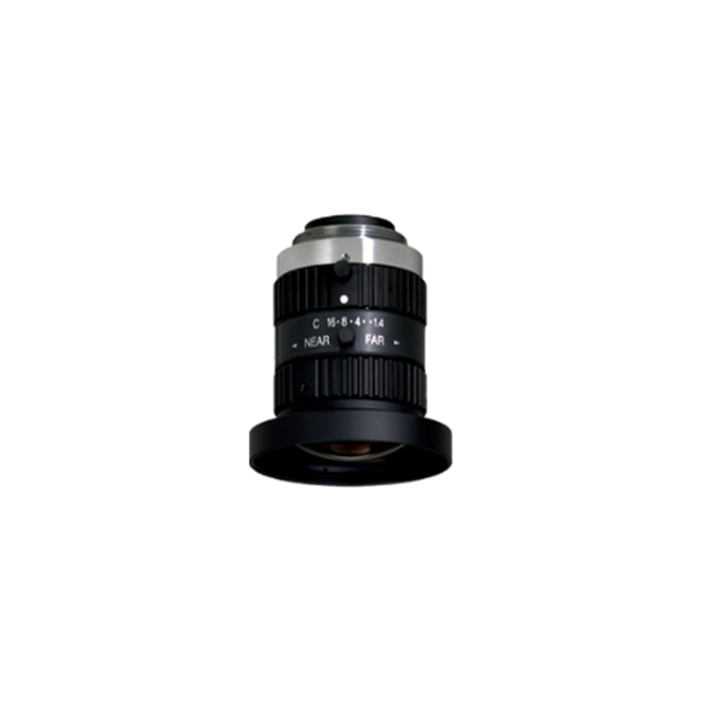 【LCF05LCMP】LENS WIDE ANGLE F1.4 C-MOUNT