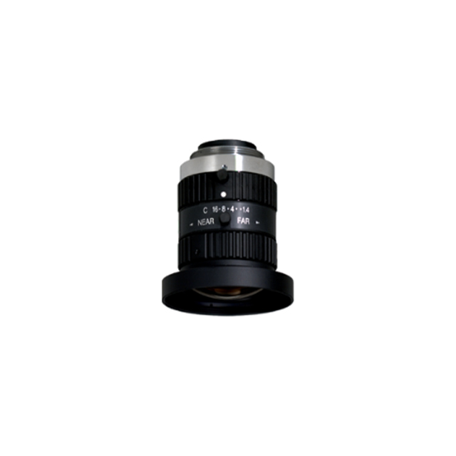 LENS WIDE ANGLE F1.4 C-MOUNT【LCF05LCMP】