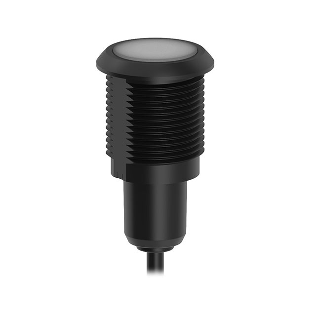 【S22L2SRGB14QP】LED PNL IND MULTI DIFF WIRE LDS