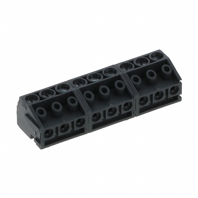 【30.309】TERM BLOCK PLUG 9POS 5MM