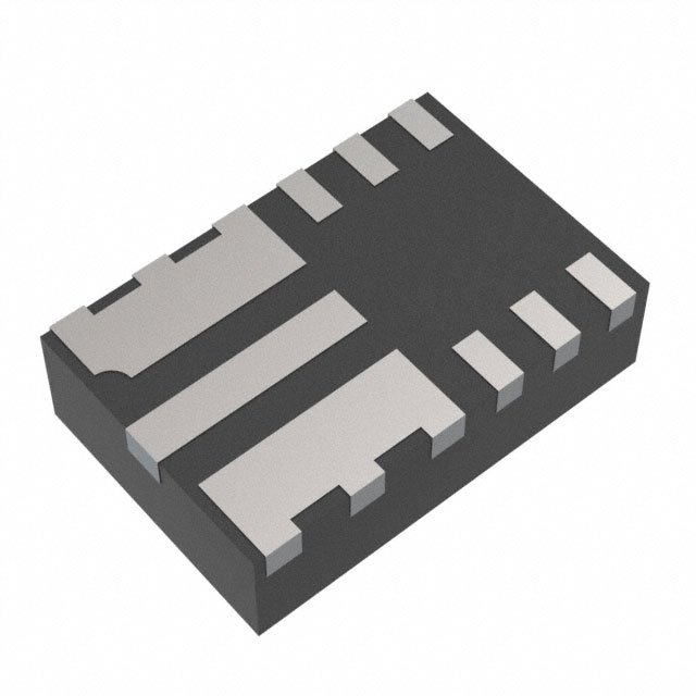 IC REG BUCK ADJ 3.5A 13DFN【AP63357DV-7】