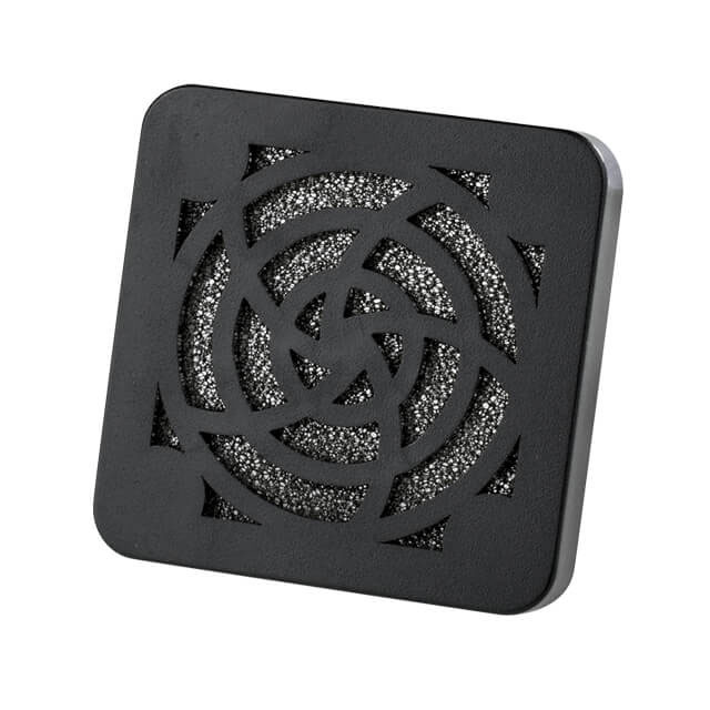 FAN FILTER, 40 MM FAN, 45.5 X 45【CFFA-400】
