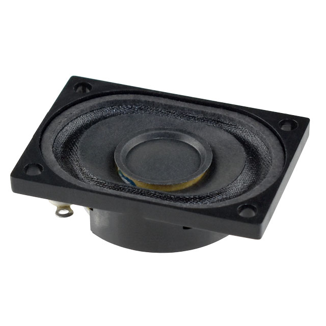 【CMS-402811-28SP】SPEAKER 8OHM 2W TOP PORT 84DB