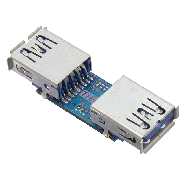 【AC565G1】USB REDRIVER WITH USB-A RECEPTAC