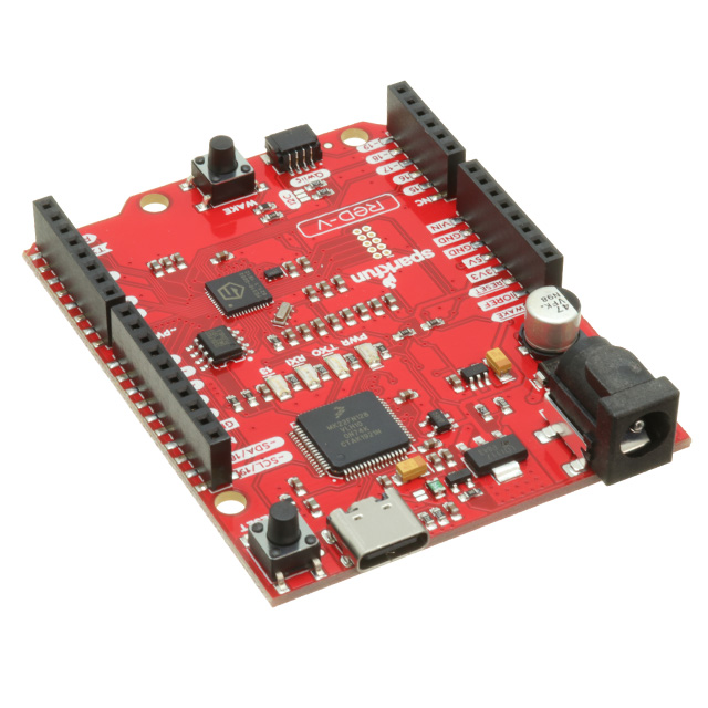 【DEV-15594】RED-V SIFIVE RISC-V REDBOARD