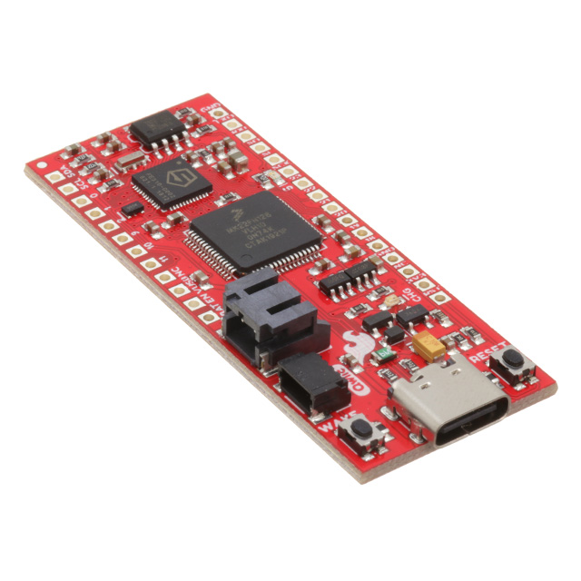 【DEV-15799】RED-V SIFIVE RISC-V THING PLUS