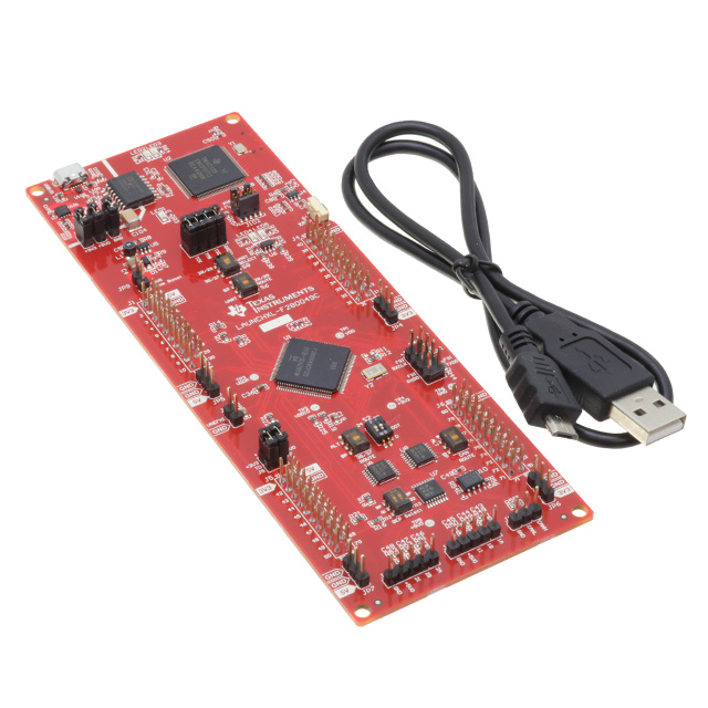 LAUNCHPAD TMS320F280049C EVAL BD LAUNCHXL-F280049C TEXAS