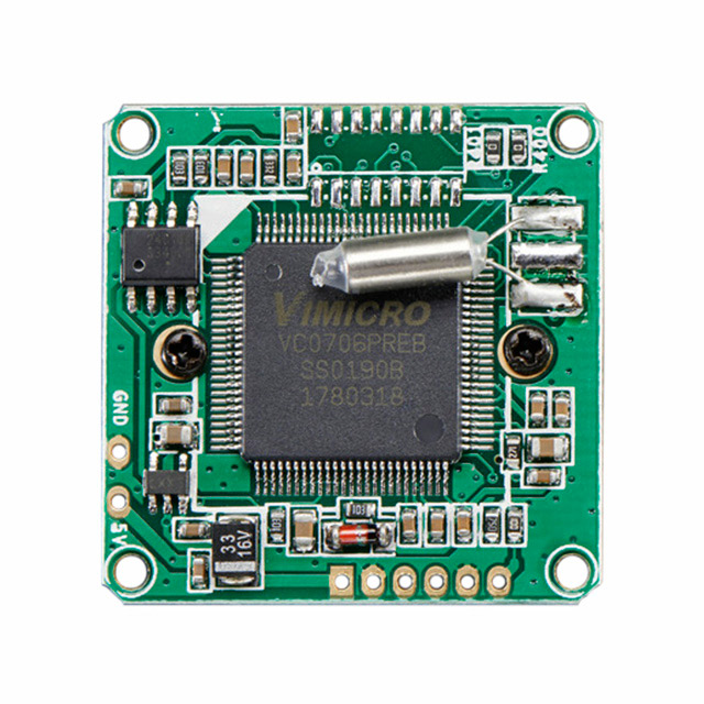 【397】TTL SERIAL JPEG CAMERA NTSC VID