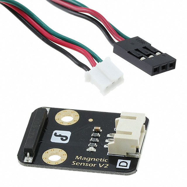 【DFR0033】GRAVITY:DIGITAL MAGNETIC SENSOR