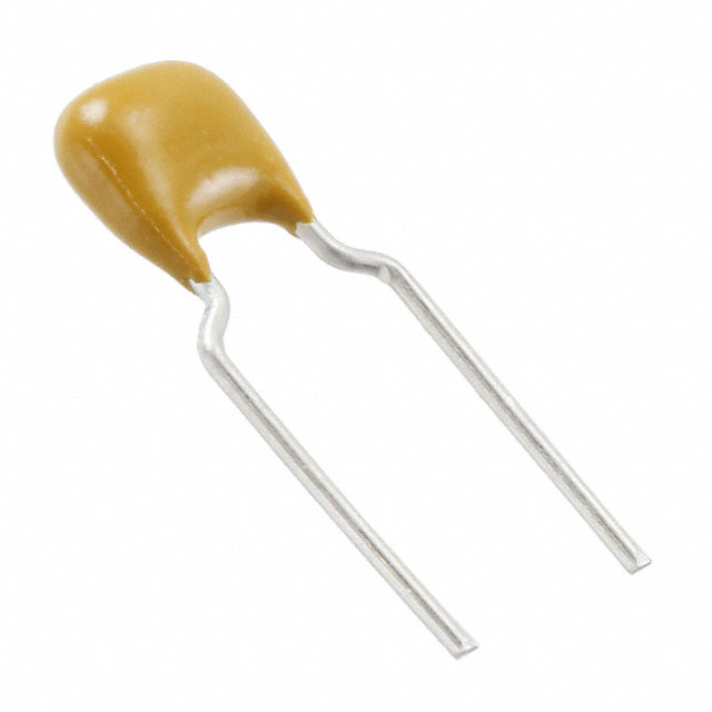 CAP CER 0.47UF 50V Z5U RADIAL【C322C474M5U5TA】