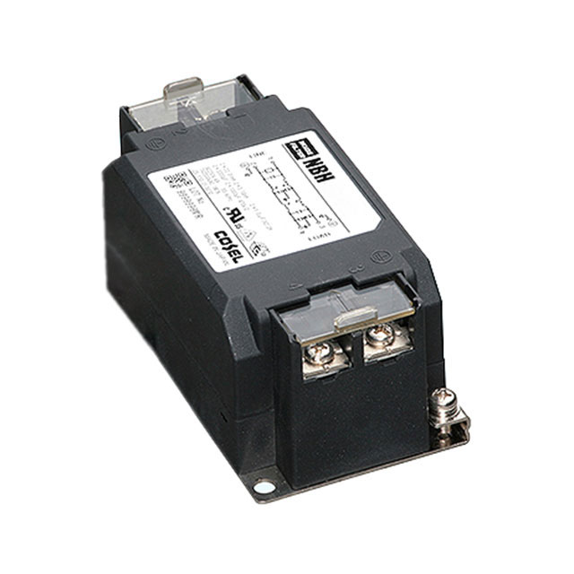 LINE FILTER 250VAC/VDC 6A CHASS【NBH-06-471】