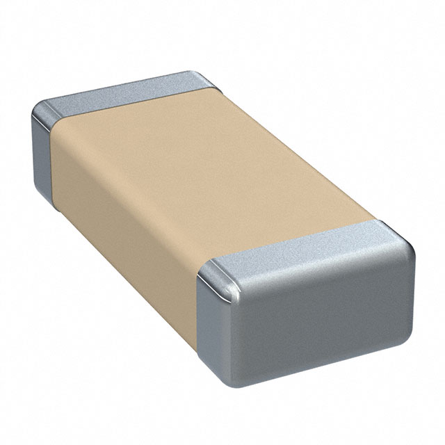 CAP CER 0.15UF 50V U2J 1206【C1206C154F5JAC7800】