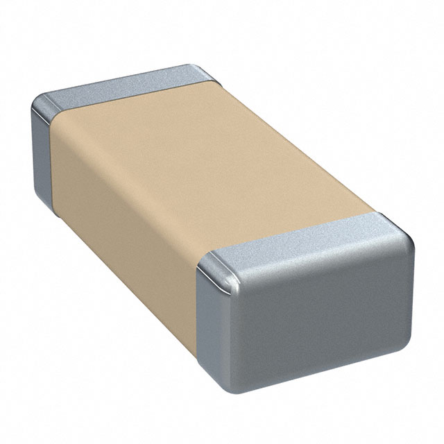 CAP CER 0.047UF 100V X7R 1206【C1206C473K1RACTU】