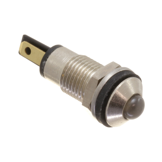 【CCLB-2-3061-9909-W】SEALED LED INDICATOR WHITE