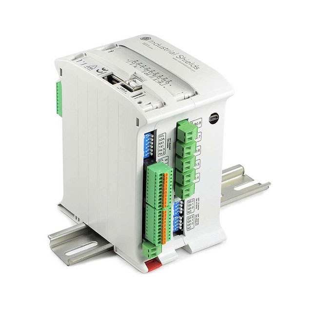 MDUINO PLC ENET/WIFI/BTLE 38 I/O【007001000700】