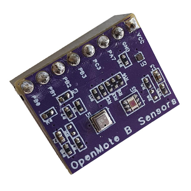 OPENMOTE B IOT SENSOR BOARD【104001000100】