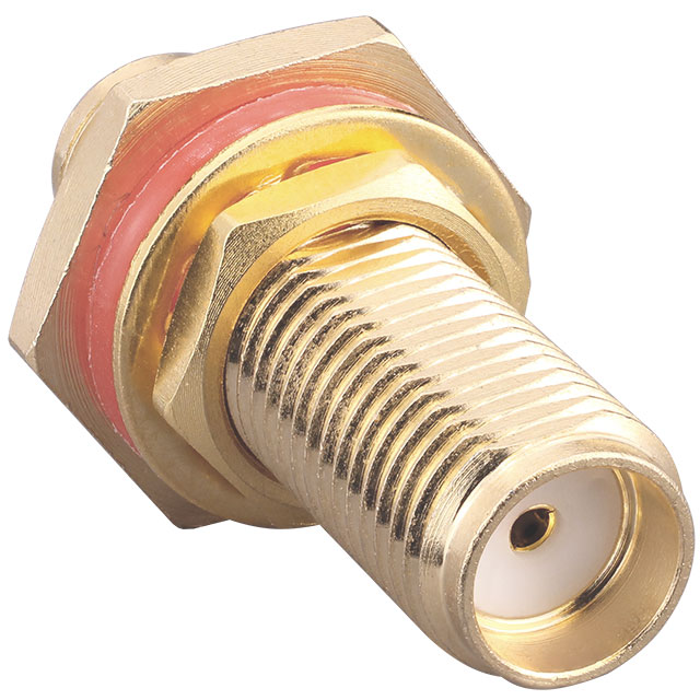 COAX ADAPT SMA TO SMA【ADP-SMAF-SMAF-SSB-G】