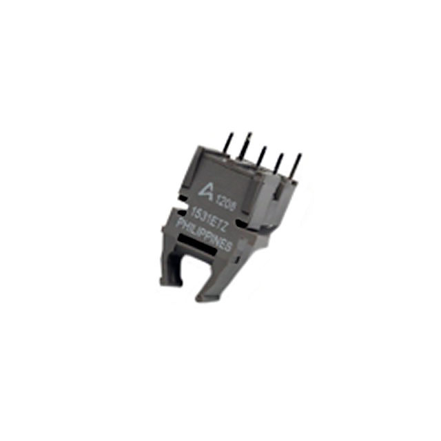 【HFBR-1531ETZ】XMITTER FIBER OPTIC 660NM 5MBD