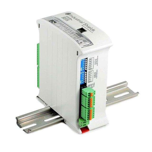 PLC ARDUINO 20 I/O ANALOG RS485【IS.AB20AN.HF+】