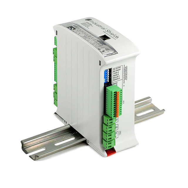 PLC ARDUINO 20 I/O RELAY RS485【IS.AB20REL.HF+】