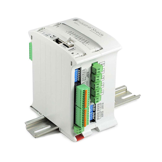 M-DUINO PLC ETHERNET 19 I/O【IS.MDUINO.19R+】