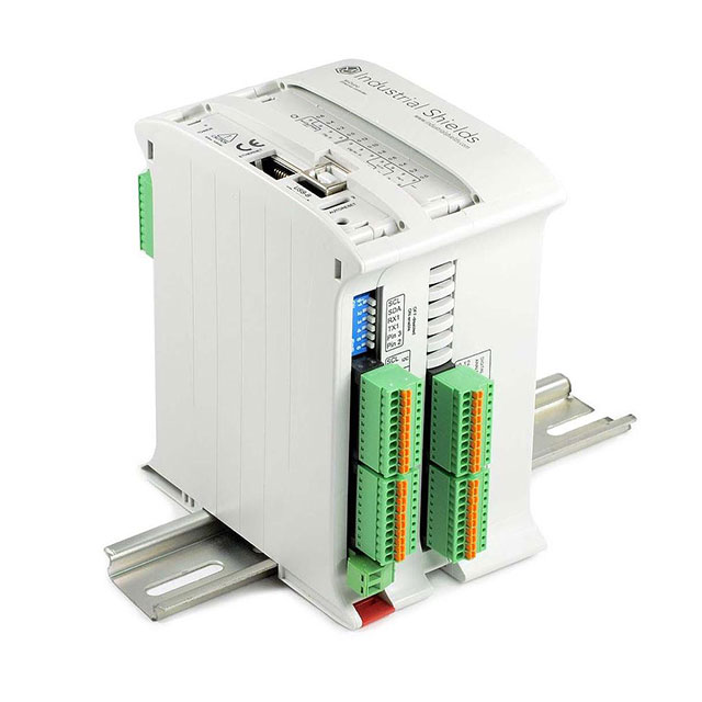 M-DUINO PLC ETHERNET 21 I/O【IS.MDUINO.21+】