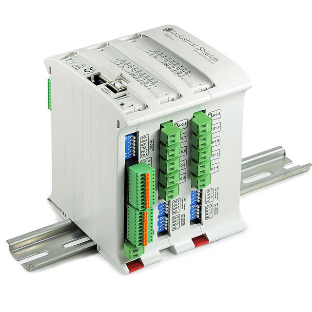 M-DUINO PLC ETHERNET 38 I/O【IS.MDUINO.38AR+】