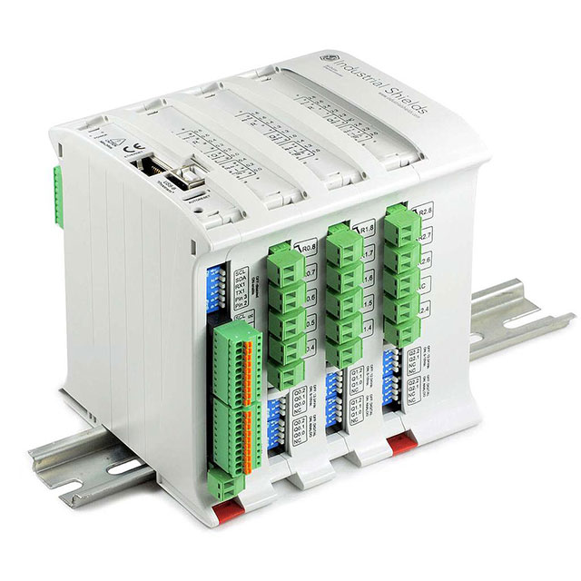 M-DUINO PLC ETHERNET 57 I/O【IS.MDUINO.57AAR+】