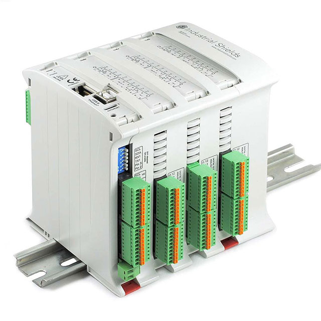 M-DUINO PLC ETHERNET 58 I/O【IS.MDUINO.58+】