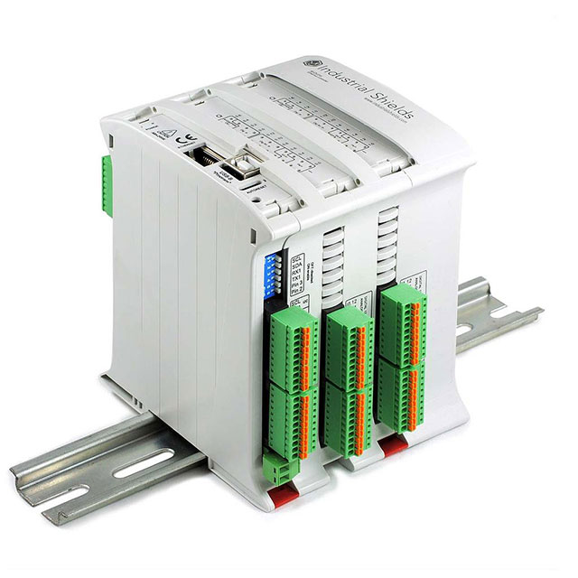 M-DUINO PLC ETHERNET 42 I/O【IS.MDUINO.42+】