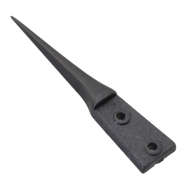 【TIP-ESD-15】TIPS FOR QUICK CHANGE TWEEZERS
