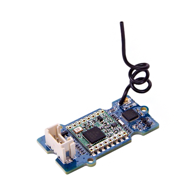 GROVE - LORA RADIO 868MHZ【113060006】