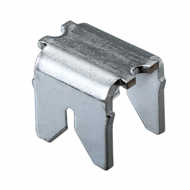 【709177001522006】CONN CONTACT IDC 18-19AWG SMD