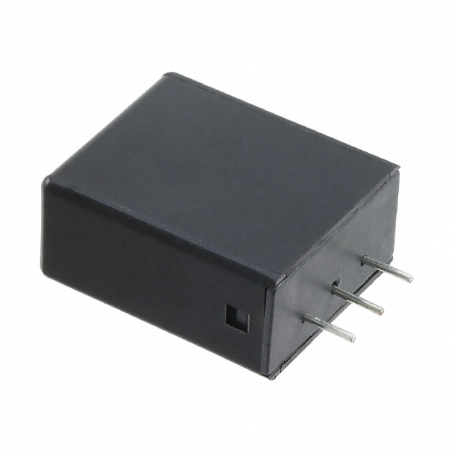 VARISTOR 560V 10KA RADIAL BOX【B72220T2351K105】