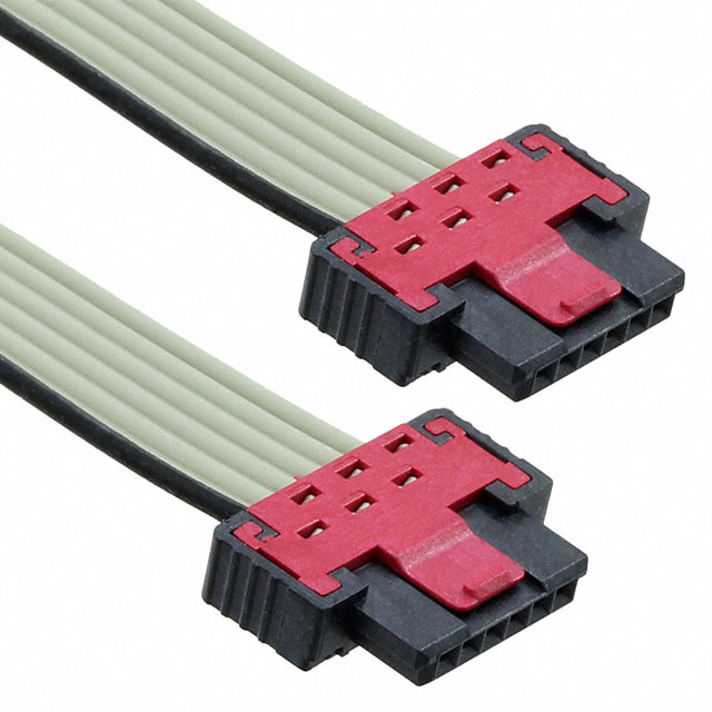 【MBC61-070-0】CABLE FOR DC/DC CONVERTER 70CM