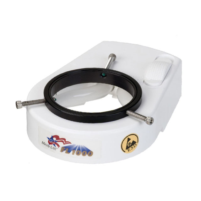 【FL1000】FLUORESCENT RING LIGHT 2.36" ID