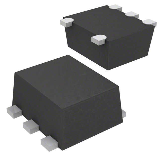 【7UL1G08FS,LF】IC GATE AND 1CH 2-INP FSV