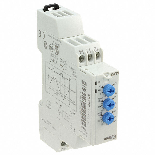 【84872151】CONTROL VOLT CNTRL 20-80VAC/DC